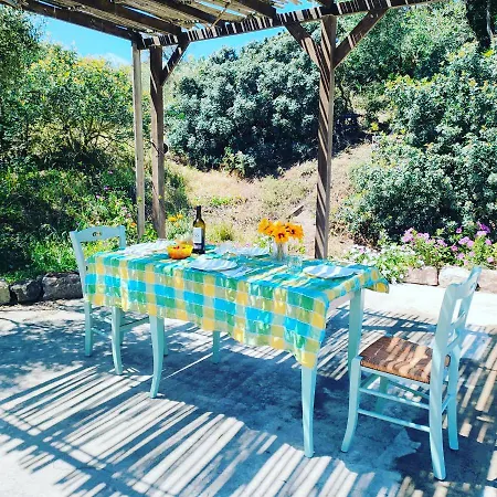 Holiday home La_casa_di_ Willy